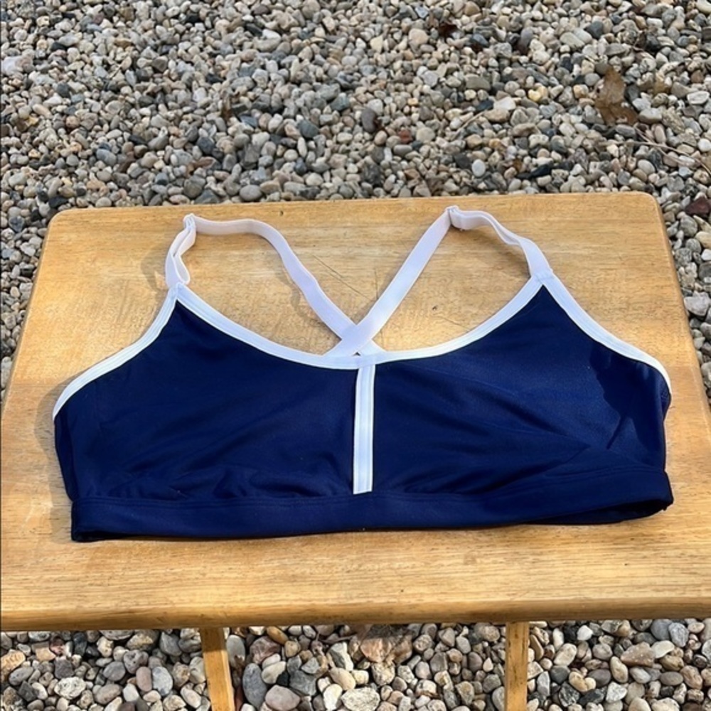 All in Motion Sports Bra